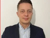 Comisarul de poliţie Marius-Emilian Rusu, propus pentru a prelua conducerea Serviciului de Înmatriculări şi Permise Suceava