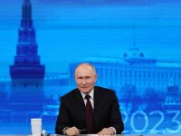 Putin promite să facă din Rusia o „putere suverană”
