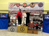 Performanţă remarcabilă pentru ACS Atletic Bucovina