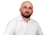 Primarul din Broşteni, Alexandru Hurjui, va candida pentru un nou mandat din partea PNL