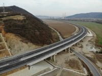 Guvernul va aproba astăzi finanţarea Autostrăzii Paşcani – Suceava