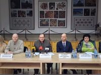 Izvoarele Sucevei ar putea deveni un orăşel