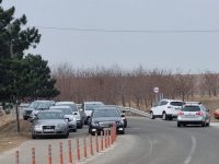 Sistem de plată online la parcarea de la Aeroportul Suceava