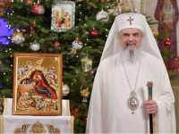 Hristos ia faţă de om, pentru ca noi să ne întoarcem permanent faţa spre El