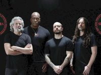 Sepultura, trupa braziliană de thrash metal, îşi anunţă turneul de adio, după 40 de ani de carieră