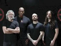 Sepultura, trupa braziliană de thrash metal, îşi anunţă turneul de adio, după 40 de ani de carieră