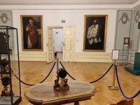 Cele două tablouri de Rubens de la Muzeul Brukenthal vor fi restaurate şi expuse la Iaşi şi Suceava