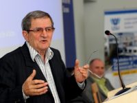USV deplânge trecerea la cele veşnice a distinsului prof. univ. dr. Costică Brânduş