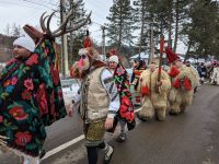 Vicepreşedintele CJ Suceava Niculai Barbă a anunţat închiderea „celei mai reuşite ediţii a Programului «Crăciun în Bucovina»”