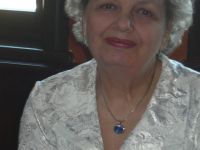 CITITOAREA, CĂLĂTOAREA, POVESTITOAREA, DĂRUITOAREA: DOINA CERNICA
