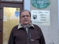 Gheorghe Flutur anunţă miting în centrul Sucevei pentru normalitate şi împotriva extremismului
