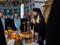 ZIUA CULTURII NAŢIONALE la Seminarul Teologic Liceal Ortodox „Mitropolitul Dosoftei” din Suceava