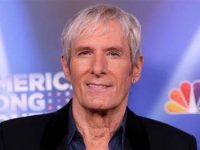 Cântăreţul Michael Bolton a fost operat pentru extirparea unei tumori cerebrale