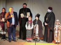 Proiectul „Carte de rugăciune în dar, pentru suflete româneşti” a fost finalizat cu succes
