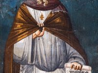 Sfântul Cuvios Antonie cel Mare