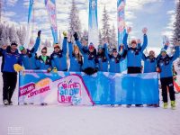 World Snow Day, la Vatra Dornei