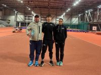 Doi sportivi din Vatra Dornei fac parte din lotul României pentru Campionatul Balcanic Under-20