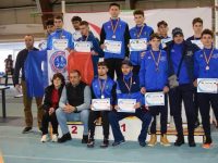 Sportivii de la LPS Suceava s-au remarcat la Cupa Bistriţei