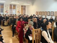 Sărbătorirea lui Eminescu la Câmpulung Moldovenesc