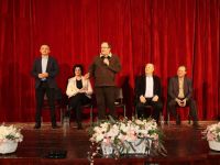 Gheorghe Flutur a început campania electorală a PNL la Vatra Dornei