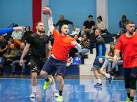 CSU Suceava s-a impus în amicalul cu CSM Bacău