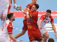 Dinamo a încheiat sezonul cu o victorie clară cu CSM București