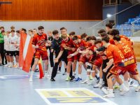 Echipa naţională a României s-a calificat la Campionatul European!