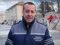 Nu am nicio rudă sau afin în Primăria Suceava