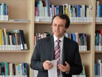 Cultura poate face lumea mai bună (I)