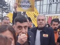 AUR Suceava contestă înregistrarea candidaturii lui Gheorghe Flutur şi a candidaţilor PNL la CJ