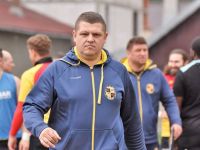 Suceveanul Andrei Varvaroi, desemnat antrenor regional de FRR