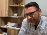 Solicitare de proprire pe veniturile primarului Bogdan Loghin