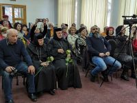 O sărbătoare a cărţii cu mulţi prieteni, oameni de carte