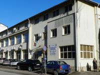 Utilaje degradate şi gresie spartă la unităţi de catering controlate de inspectorii sanitari veterinari