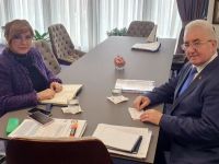 Ion Lungu a semnat acte adiţionale pentru proiecte PNRR vizând municipiul Suceava