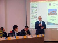 100 de hectare de teren pentru firme care să înfiinţeze unităţi industriale