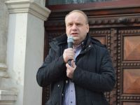 Fostul senator PSD Ovidiu Donţu revine în politică
