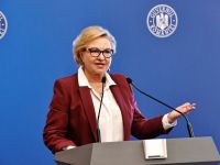Patronatul European al Femeilor de Afaceri a fost lansat la Bucureşti