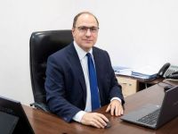 Prof. univ. dr. Mihai Dimian este noul rector al USV