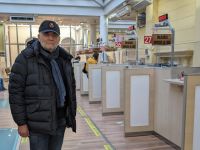 Liderul PSD Suceava, Vasile Rîmbu, îi asigură pe salariaţii Primăriei Suceava că îi va scoate din „jena” în care se situează