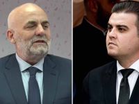 Gheorghe Şoldan şi Vasile Rîmbu, confirmaţi în calitate de candidaţi ai PSD pentru preşedinţia CJ Suceava şi de primar al Sucevei