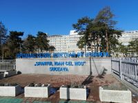 Dotări de aproape 3,70 de milioane de lei la UPU şi la secţiile radiologie, chirurgie, medicină internă