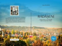 „Note pentru o monografie care n-a mai fost scrisă” a satului Rădăşeni