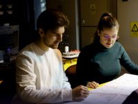 Două echipe ale USV s-au calificat în finala E.ON Energy Challenge