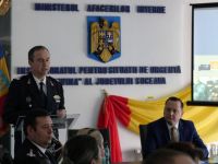 În 2023 a crescut semnificativ numărul de intervenţii de descarcerare şi numărul cazurilor de urgenţă asistate de SMURD