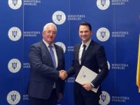 Municipiul Suceava este primul din ţară care a semnat contractul pentru reabilitarea sistemului centralizat de încălzire şi de alimentare cu apă caldă