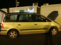 Bărbat din Fălticeni, care a furat circa 40.000 de lei unei femei din Vatra Moldoviţei, prins înainte de a ieşi din ţară