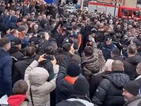 Cronică de la (şi de după) „Mitingul pentru libertate” de la Suceava
