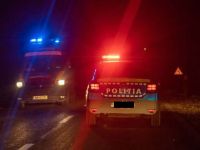 Un pieton a fost accidentat mortal de un şofer băut