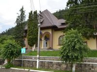Primarul comunei Slatina a fost găsit de ANI în conflict administrativ de interese